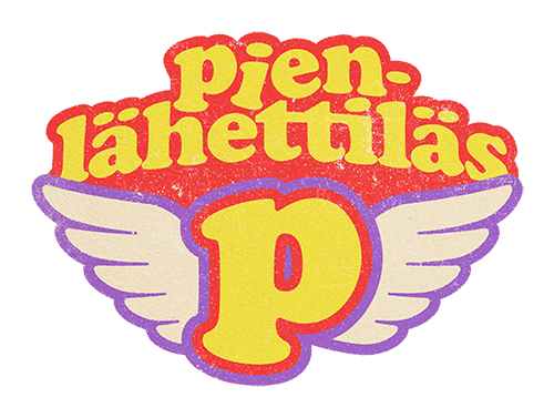 Pienlähettiläs